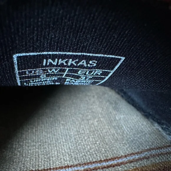 INNKAS Cypress Slide, women’s size 6.5/37 - Picture 4 of 5
